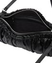 LIEBESKIND BERLIN Faye Vintage Goat Satchel M Black LIEBESKIND BERLIN Faye Vintage Goat Satchel M Black