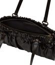 LIEBESKIND BERLIN Faye Shiny Hobo Bag XS Deep Soil LIEBESKIND BERLIN Faye Shiny Hobo Bag XS Deep Soil
