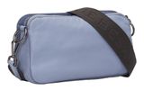 LIEBESKIND BERLIN Seasonal Noos Clarice Crossbody Bag Flower Blue LIEBESKIND BERLIN Seasonal Noos Clarice Crossbody Bag Flower Blue