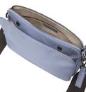LIEBESKIND BERLIN Seasonal Noos Clarice Crossbody Bag Flower Blue LIEBESKIND BERLIN Seasonal Noos Clarice Crossbody Bag Flower Blue