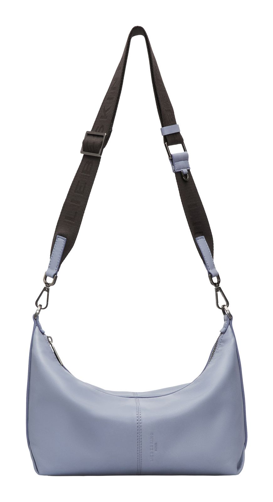LIEBESKIND BERLIN Carry Over 608 Paris Bag S Flower Blue