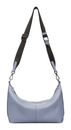 LIEBESKIND BERLIN Carry Over 608 Paris Bag S Flower Blue LIEBESKIND BERLIN Carry Over 608 Paris Bag S Flower Blue