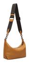 LIEBESKIND BERLIN Seasonal Noos Paris Small Pebble Bag S Honey Suede LIEBESKIND BERLIN Seasonal Noos Paris Small Pebble Bag S Honey Suede