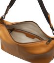 LIEBESKIND BERLIN Seasonal Noos Paris Small Pebble Bag S Honey Suede LIEBESKIND BERLIN Seasonal Noos Paris Small Pebble Bag S Honey Suede