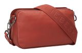 LIEBESKIND BERLIN Seasonal Noos Clarice Crossbody Bag Red Rock LIEBESKIND BERLIN Seasonal Noos Clarice Crossbody Bag Red Rock