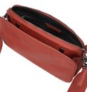 LIEBESKIND BERLIN Seasonal Noos Clarice Crossbody Bag Red Rock LIEBESKIND BERLIN Seasonal Noos Clarice Crossbody Bag Red Rock