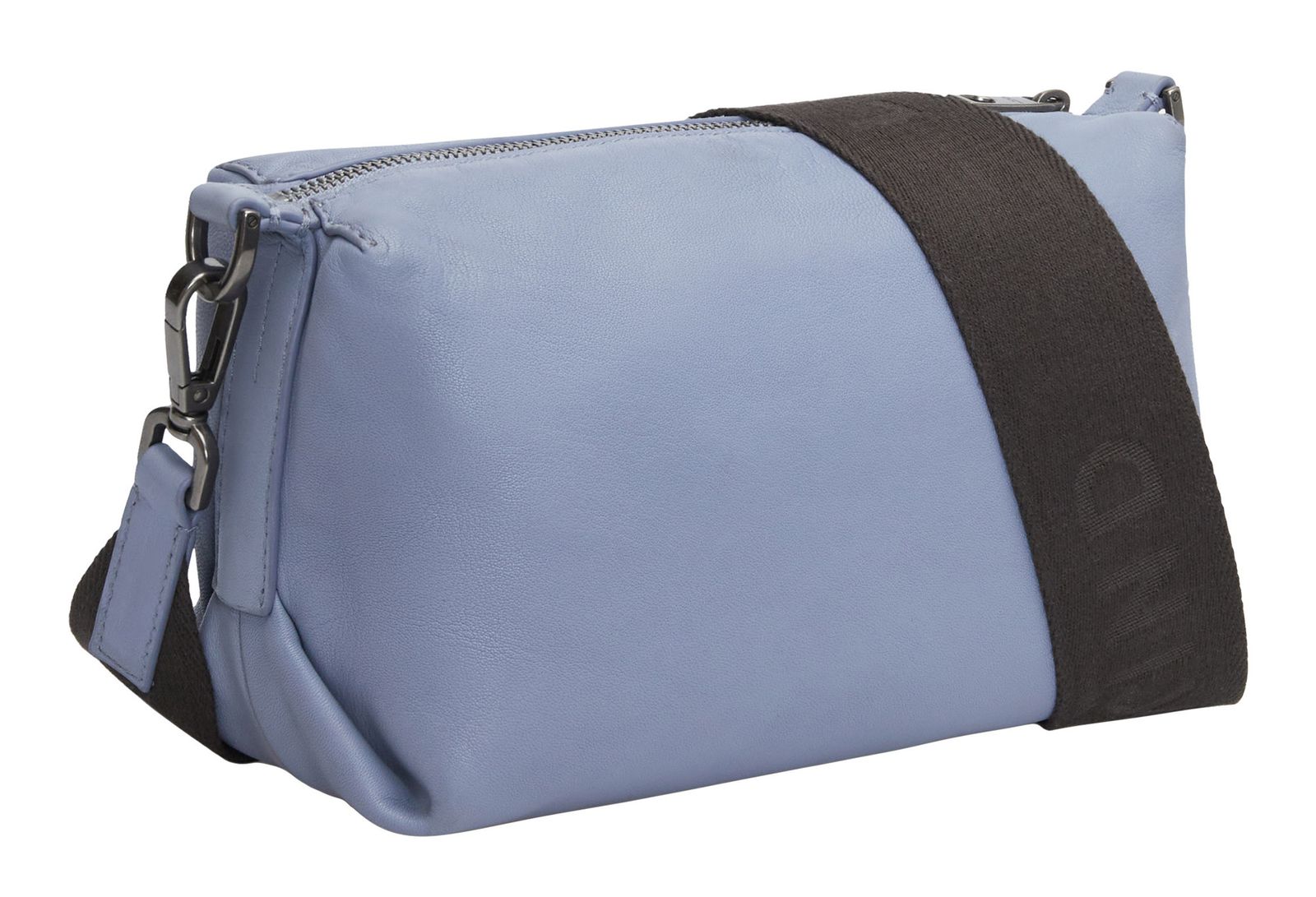 LIEBESKIND BERLIN Carry Over 608 Elvira Camera Bag S Flower Blue LIEBESKIND BERLIN Carry Over 608 Elvira Camera Bag S Flower Blue