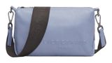 LIEBESKIND BERLIN Carry Over 608 Elvira Camera Bag S Flower Blue LIEBESKIND BERLIN Carry Over 608 Elvira Camera Bag S Flower Blue