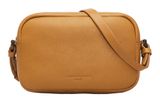 LIEBESKIND BERLIN Carry Over 608 Ella Small Pebble Bag Honey Suede LIEBESKIND BERLIN Carry Over 608 Ella Small Pebble Bag Honey Suede