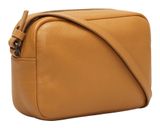 LIEBESKIND BERLIN Carry Over 608 Ella Small Pebble Bag Honey Suede LIEBESKIND BERLIN Carry Over 608 Ella Small Pebble Bag Honey Suede