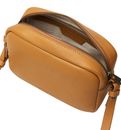 LIEBESKIND BERLIN Carry Over 608 Ella Small Pebble Bag Honey Suede LIEBESKIND BERLIN Carry Over 608 Ella Small Pebble Bag Honey Suede