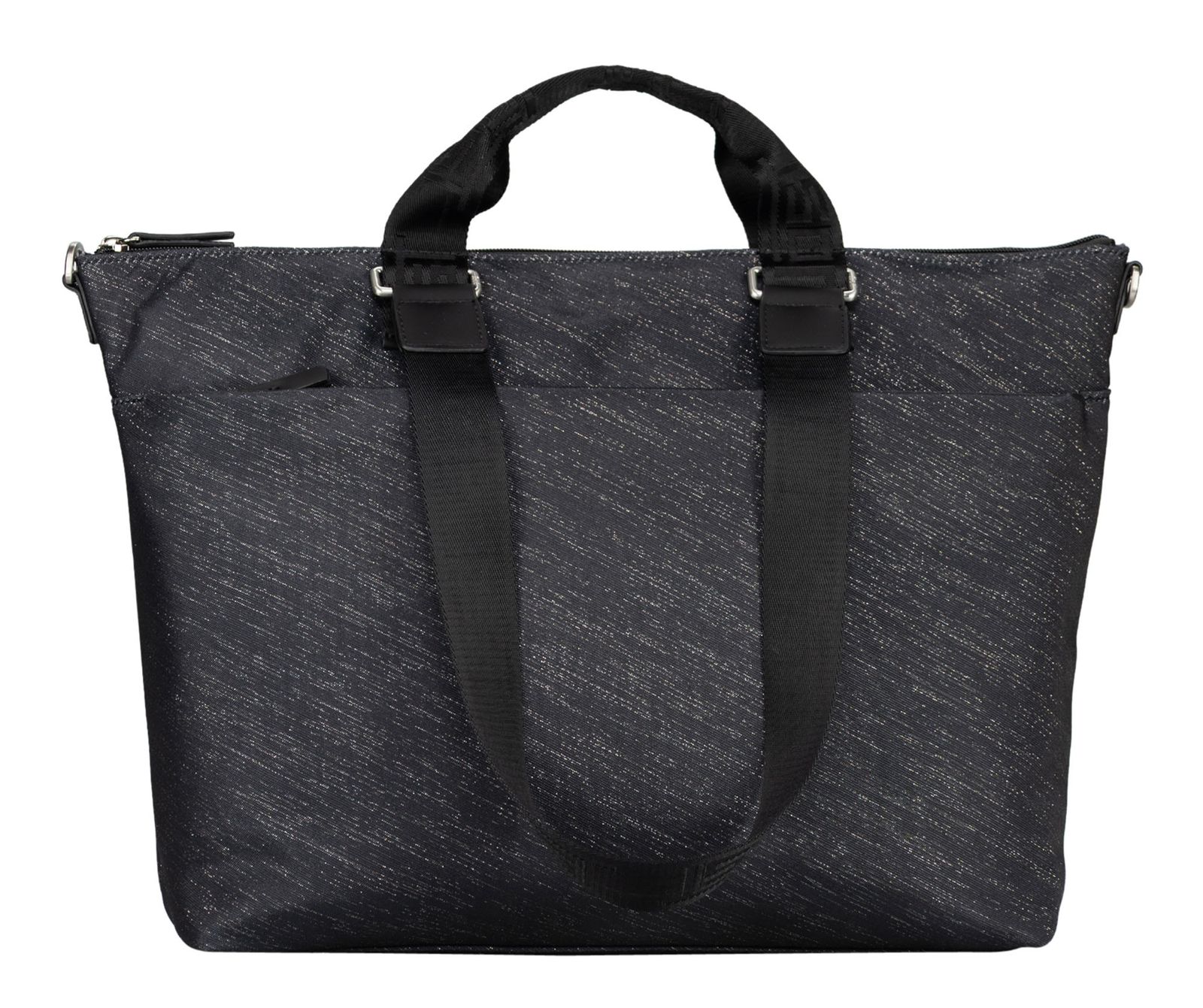 JOST Bergen Business Shopper Metalic