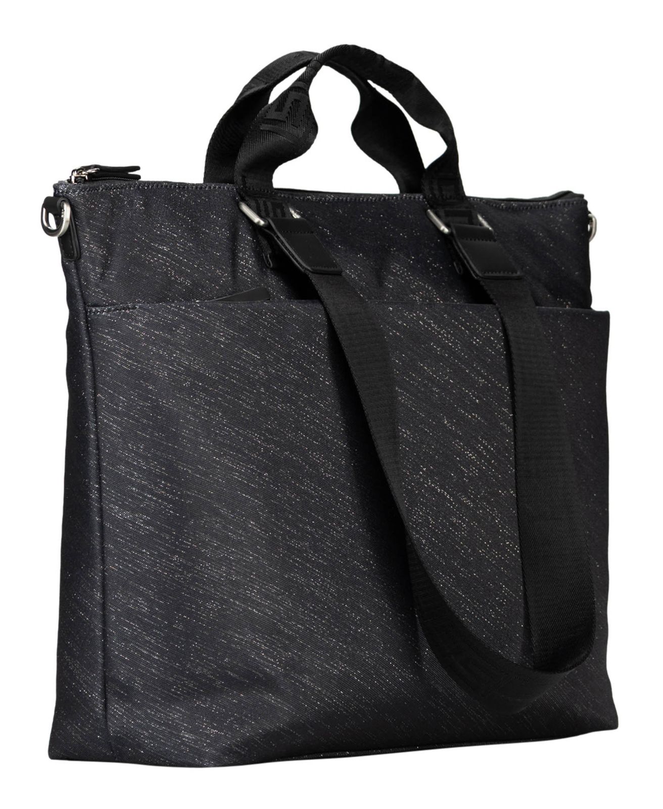 JOST Bergen Business Shopper Metalic JOST Bergen Business Shopper Metalic