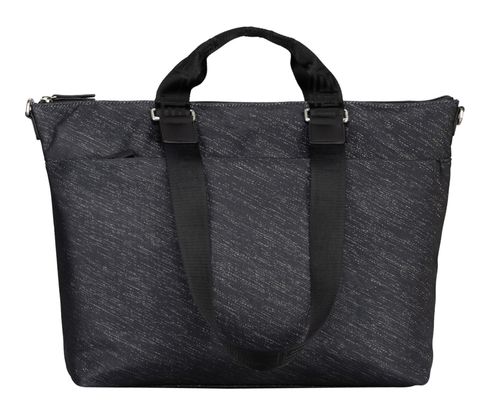 JOST Bergen Business Shopper Metalic