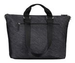 JOST Bergen Business Shopper Metalic JOST Bergen Business Shopper Metalic