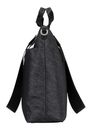 JOST Bergen Business Shopper Metalic JOST Bergen Business Shopper Metalic