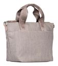 JOST Bergen Shoulder Bag Stone JOST Bergen Shoulder Bag Stone