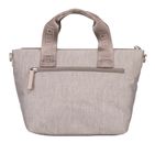 JOST Bergen Shoulder Bag Stone JOST Bergen Shoulder Bag Stone