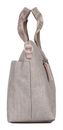 JOST Bergen Shoulder Bag Stone JOST Bergen Shoulder Bag Stone