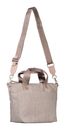 JOST Bergen Shoulder Bag Stone JOST Bergen Shoulder Bag Stone