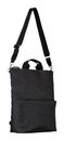 JOST Bergen Shoulderbag S Metalic