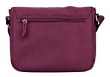 JOST Bergen Shoulder Bag Burgundy JOST Bergen Shoulder Bag Burgundy