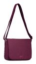 JOST Bergen Shoulder Bag Burgundy JOST Bergen Shoulder Bag Burgundy