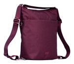 JOST Bergen Shoulderbag Burgundy JOST Bergen Shoulderbag Burgundy