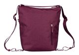 JOST Bergen Shoulderbag Burgundy JOST Bergen Shoulderbag Burgundy