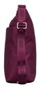 JOST Bergen Shoulderbag Burgundy JOST Bergen Shoulderbag Burgundy
