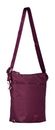 JOST Bergen Shoulderbag Burgundy JOST Bergen Shoulderbag Burgundy