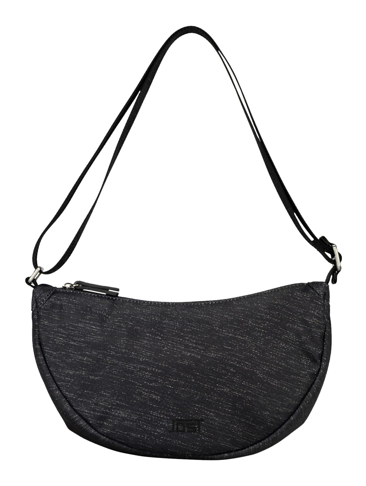 JOST Bergen Crossbody Bag Metalic