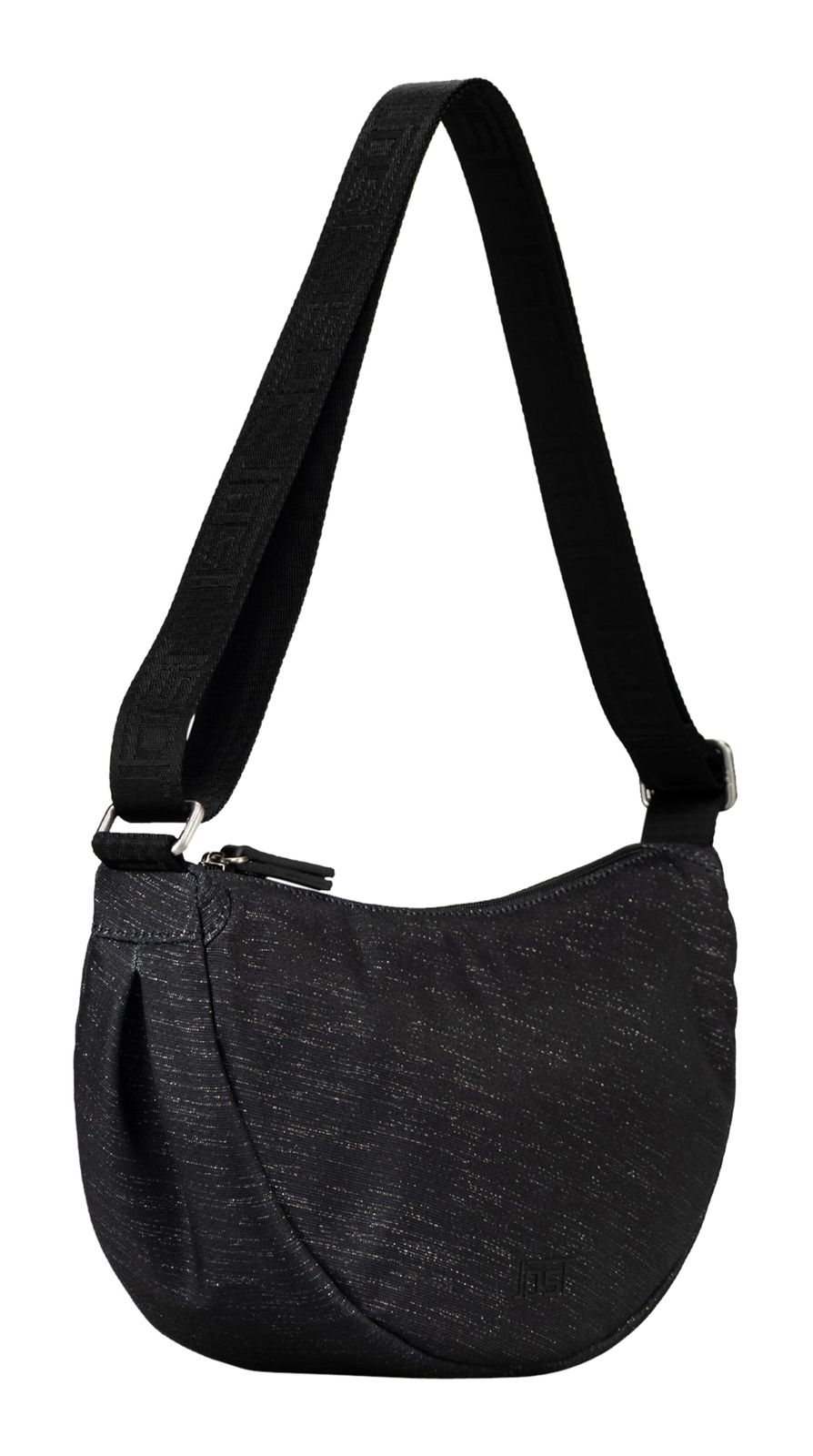JOST Bergen Crossbody Bag Metalic JOST Bergen Crossbody Bag Metalic
