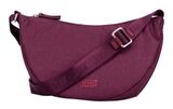 JOST Bergen Crossbody Bag Burgundy JOST Bergen Crossbody Bag Burgundy