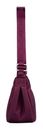 JOST Bergen Crossbody Bag Burgundy JOST Bergen Crossbody Bag Burgundy