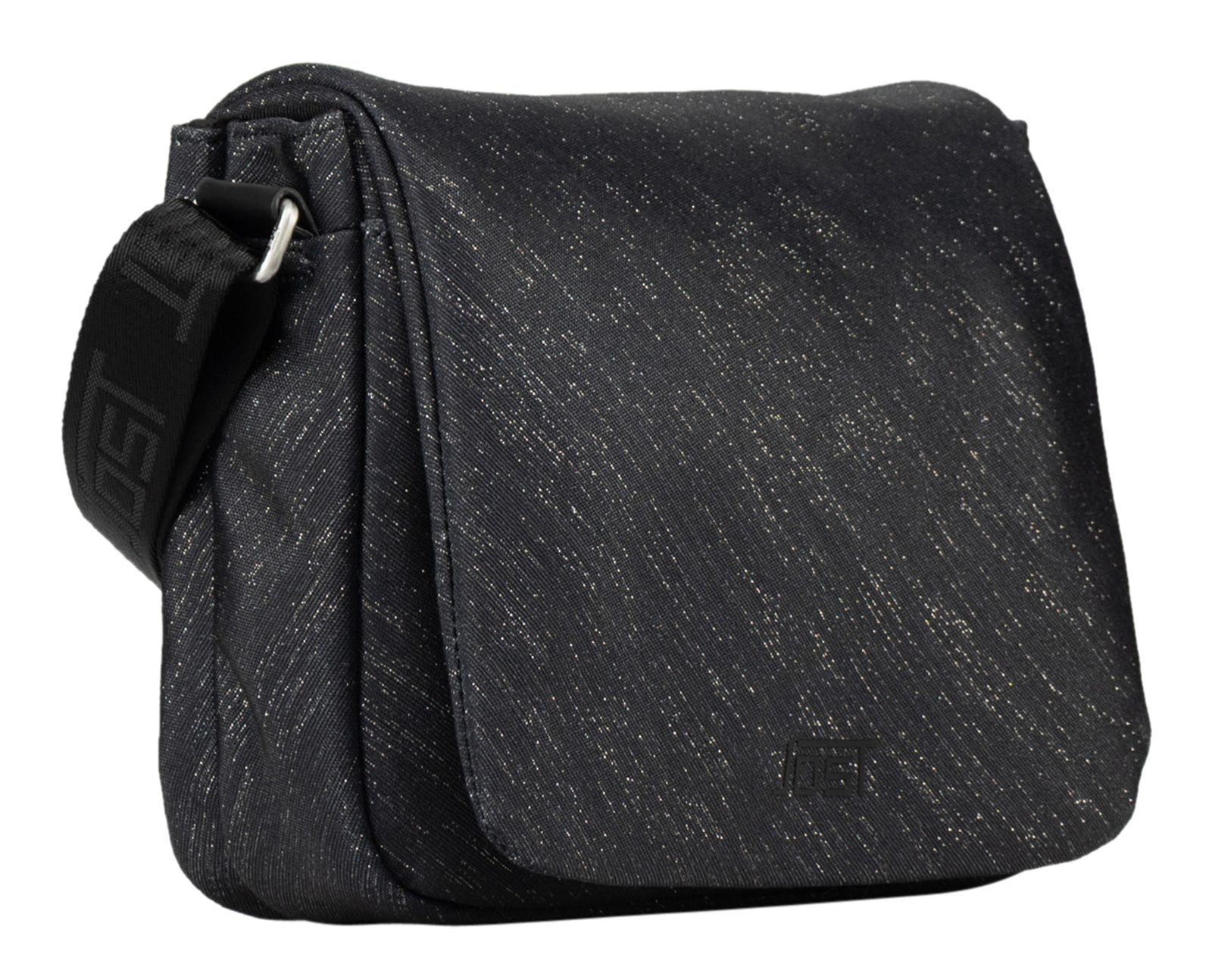 JOST Bergen Shoulder Bag Metalic JOST Bergen Shoulder Bag Metalic