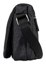 JOST Bergen Shoulder Bag Metalic JOST Bergen Shoulder Bag Metalic