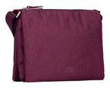 JOST Bergen Shoulder Bag Burgundy JOST Bergen Shoulder Bag Burgundy