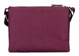 JOST Bergen Shoulder Bag Burgundy JOST Bergen Shoulder Bag Burgundy
