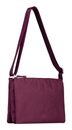 JOST Bergen Shoulder Bag Burgundy JOST Bergen Shoulder Bag Burgundy