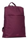 JOST Bergen Backpack Burgundy JOST Bergen Backpack Burgundy