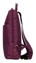 JOST Bergen Backpack Burgundy JOST Bergen Backpack Burgundy
