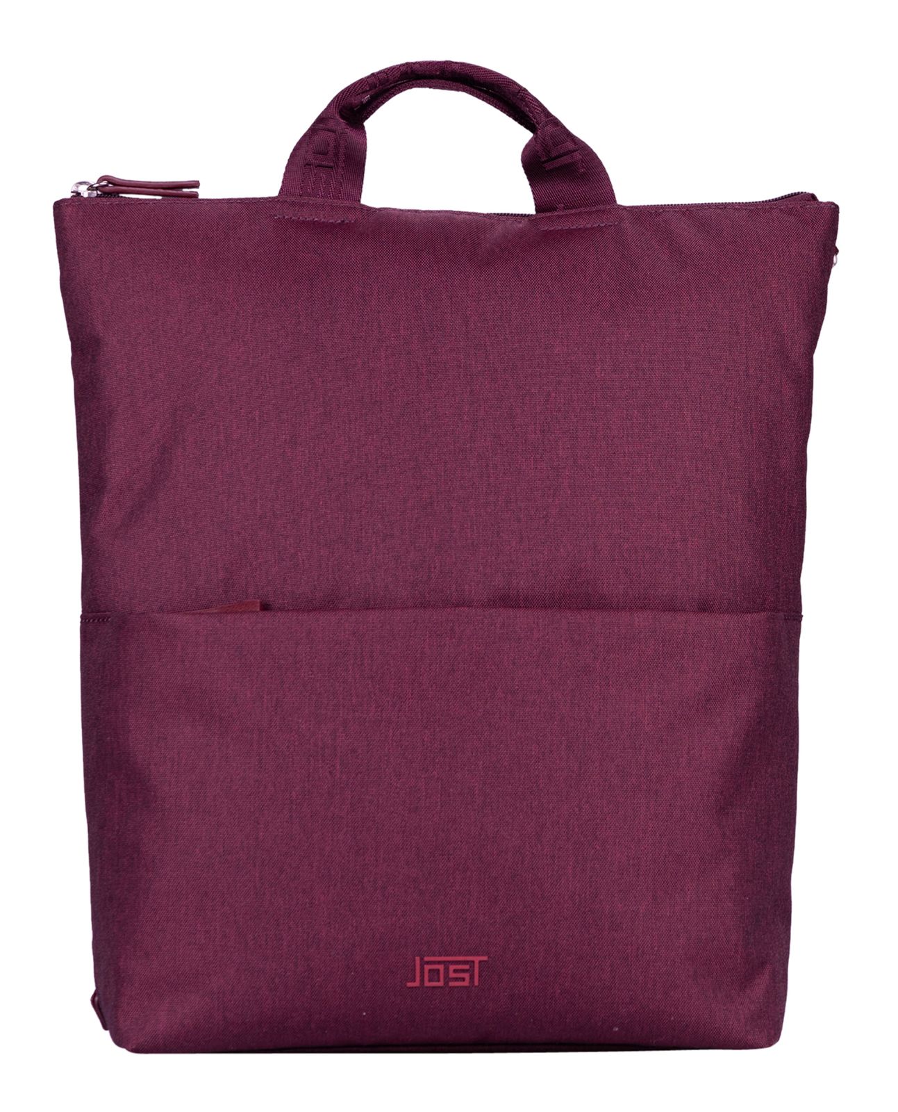 JOST Bergen Shoulderbag S Burgundy