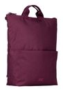 JOST Bergen Shoulderbag S Burgundy JOST Bergen Shoulderbag S Burgundy