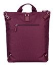 JOST Bergen Shoulderbag S Burgundy JOST Bergen Shoulderbag S Burgundy