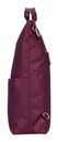 JOST Bergen Shoulderbag S Burgundy JOST Bergen Shoulderbag S Burgundy