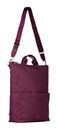 JOST Bergen Shoulderbag S Burgundy JOST Bergen Shoulderbag S Burgundy
