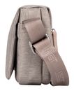 JOST Bergen Shoulder Bag Stone