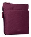 JOST Bergen Shoulder Bag Burgundy JOST Bergen Shoulder Bag Burgundy
