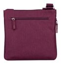 JOST Bergen Shoulder Bag Burgundy JOST Bergen Shoulder Bag Burgundy
